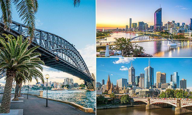 State by State Update on the Australian Property Markets | November 2019