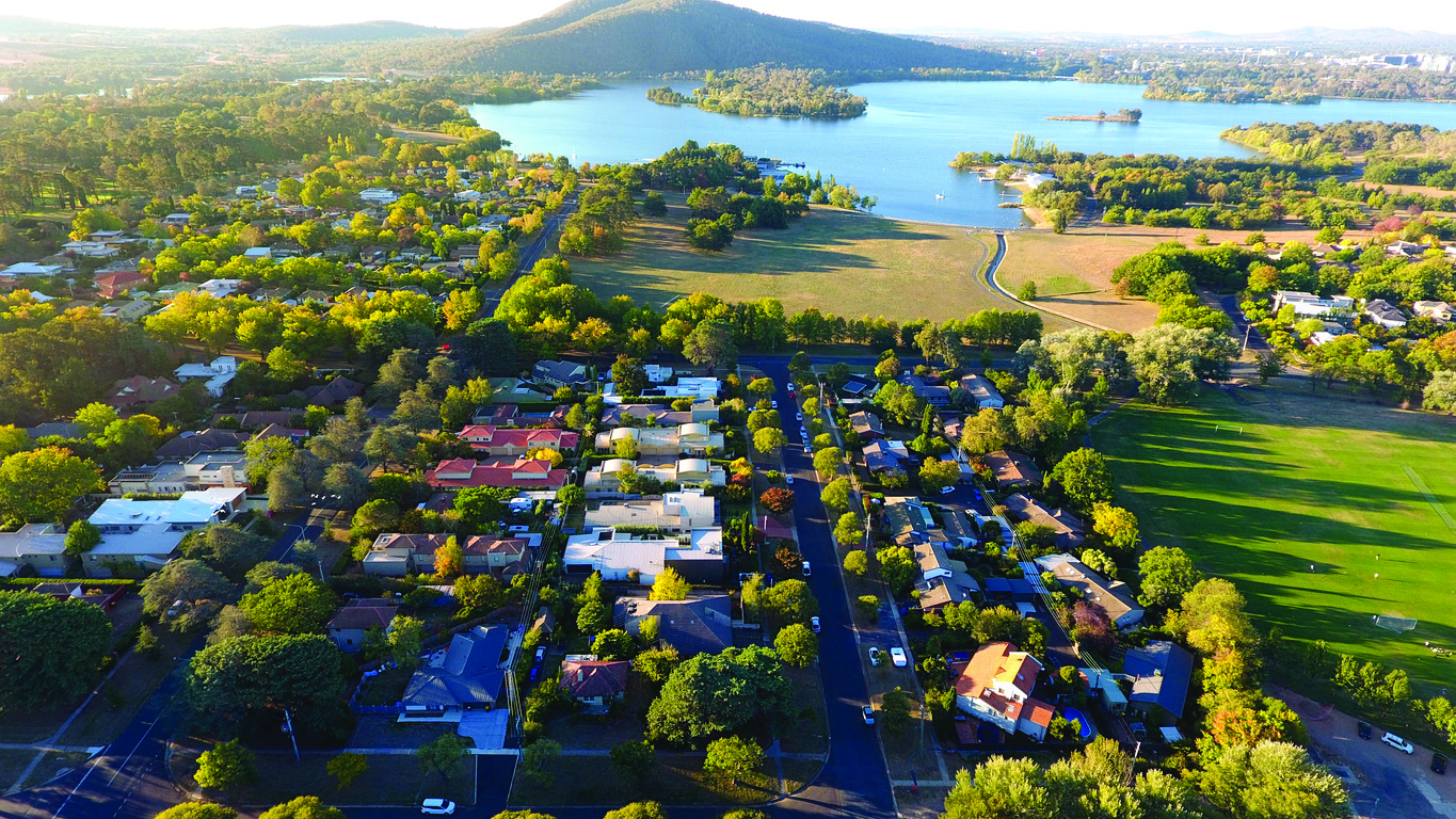 ACT Excerpt from the 2019 November Market report