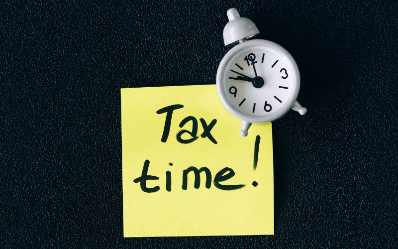 A landlords’ guide to avoiding a knock at the door this tax season