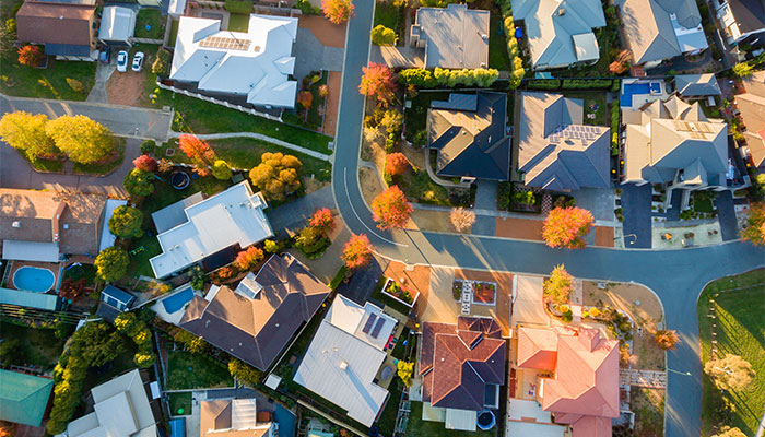 From $10k in cash to eight properties