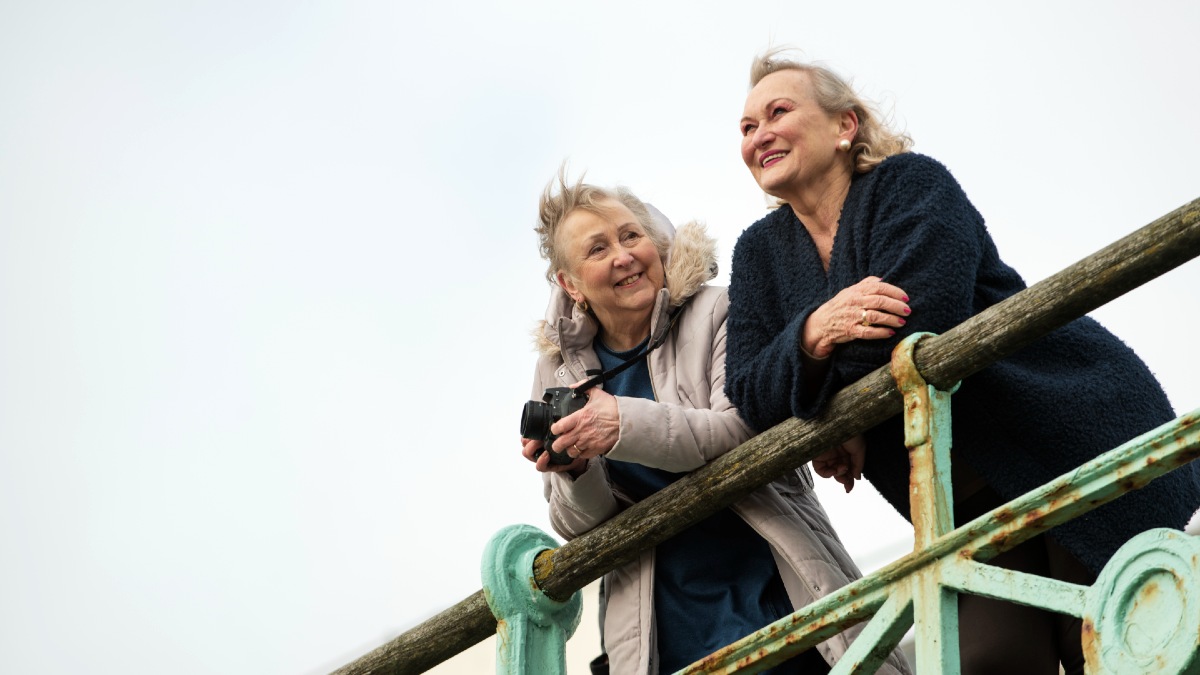 The Four Phases of Retirement: What Every Australian Needs to Know