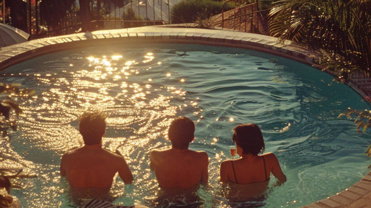 Tides of change: Property investors are diving back in