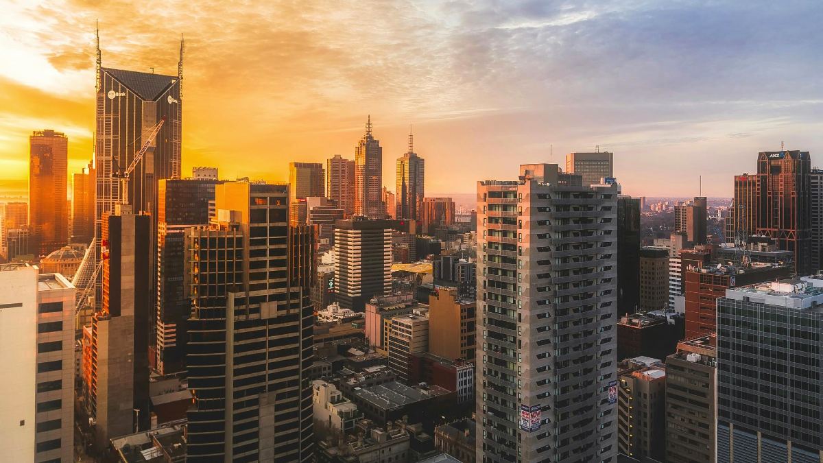 Sydney and Melbourne lead home price recovery in February