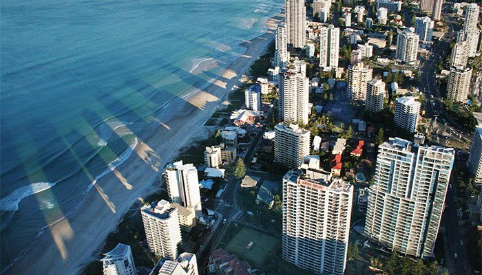 Signs point to bumper peak season for Sydney’s short-term rental hosts this Summer