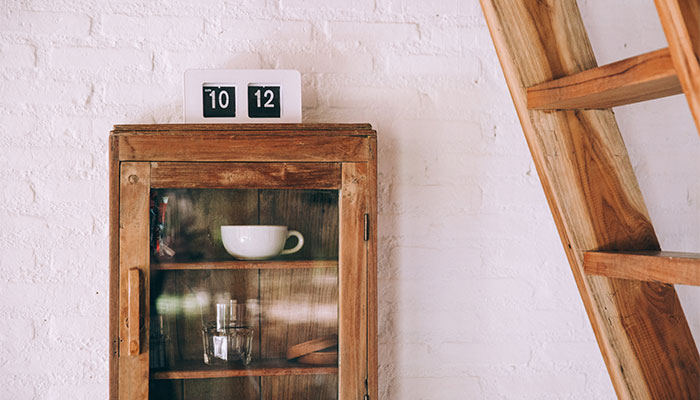 Selling in a downturn