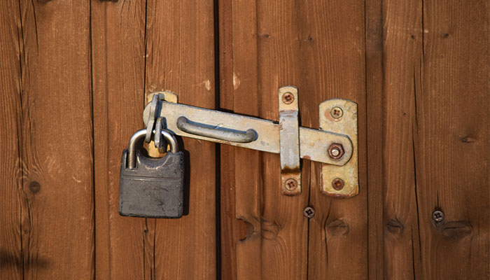 A state-by-state guide on tenant eviction