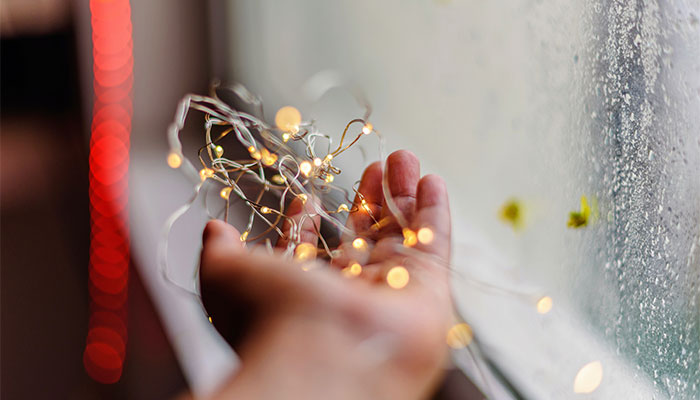 For the love of property