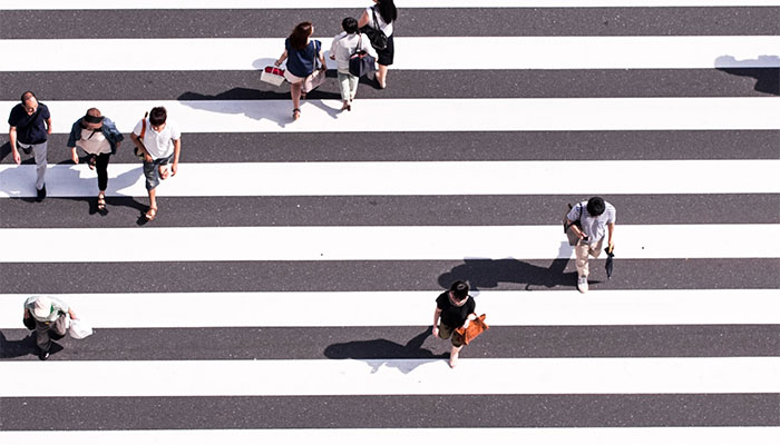 Finding a buyer in a haystack