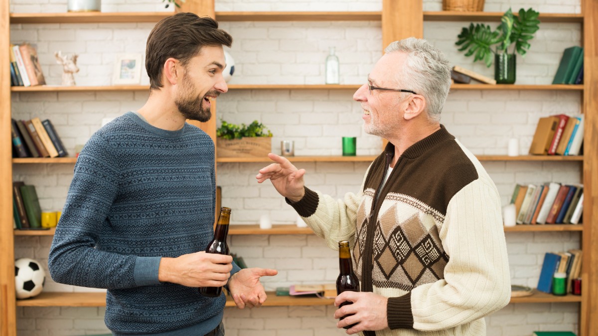 Cracking the Property Market: How Parents Can Help (and What to Consider)