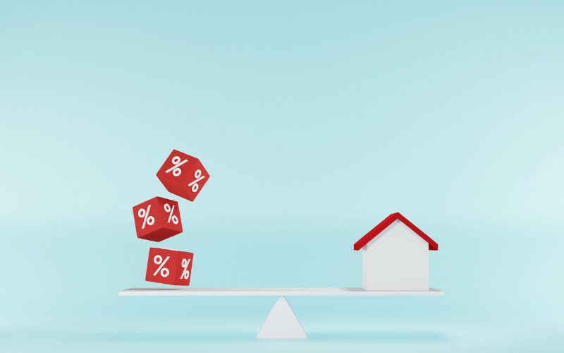 How to reduce your loan repayments in a rising rate environment