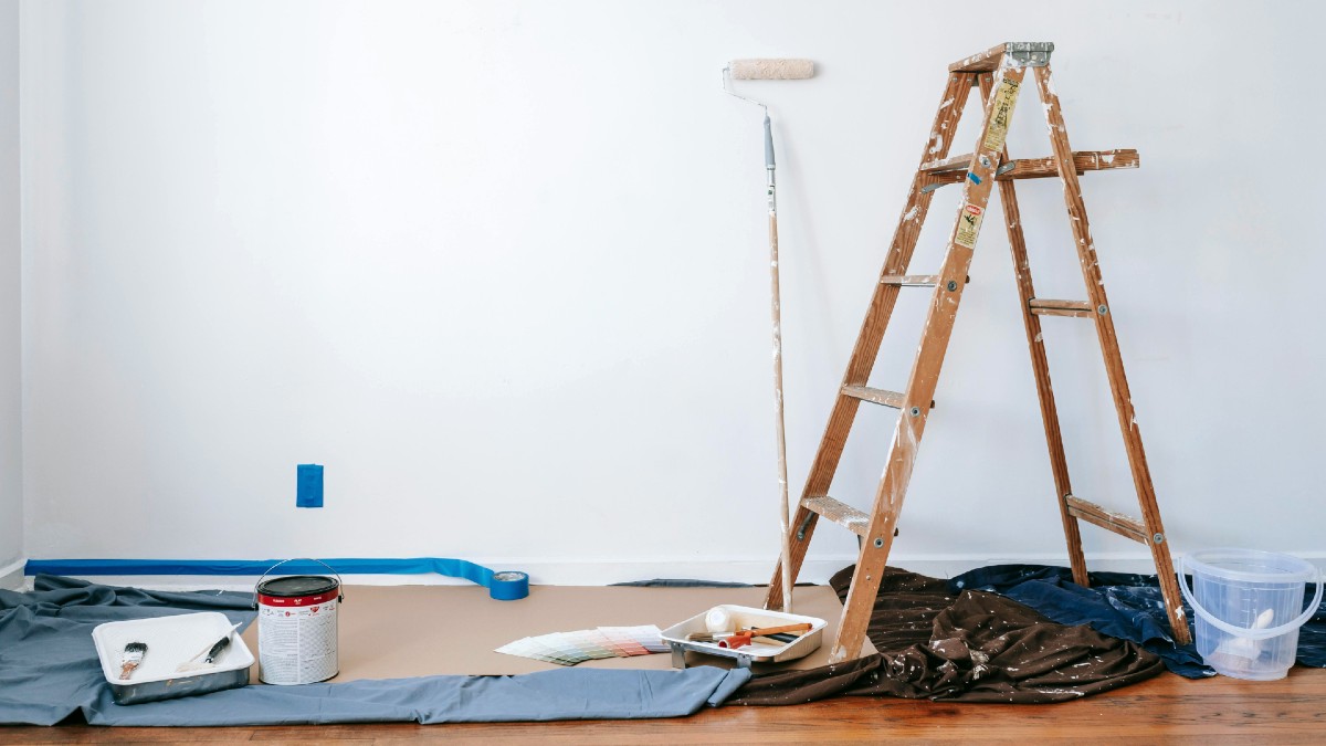 When Does a Simple Fix or Full Rebuild Make Sense for Your Investment Property