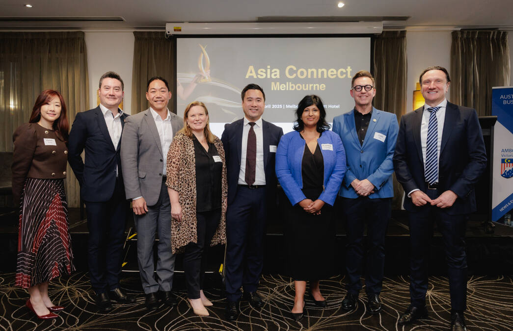 Melbourne’s Deputy Lord Mayor shares city’s path forward at PropertyGuru Asia Property Awards (Australia) launch