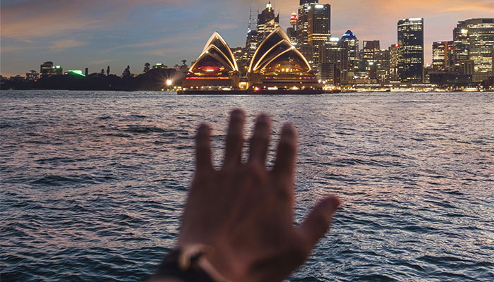 Driving occupancy and returns