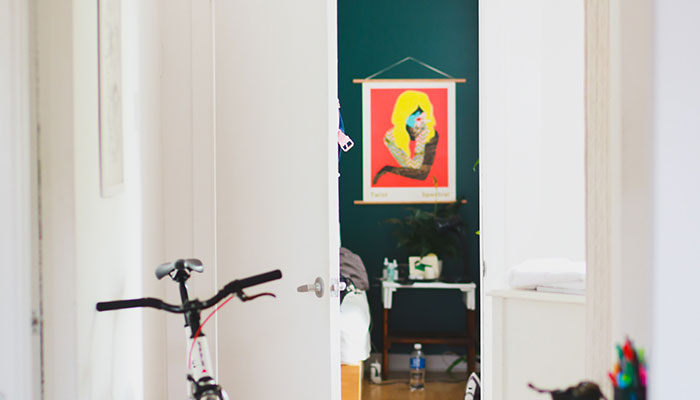 Terry Lollback's journey to property investment success