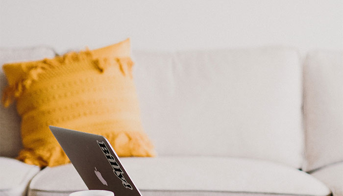 Partners in love and property