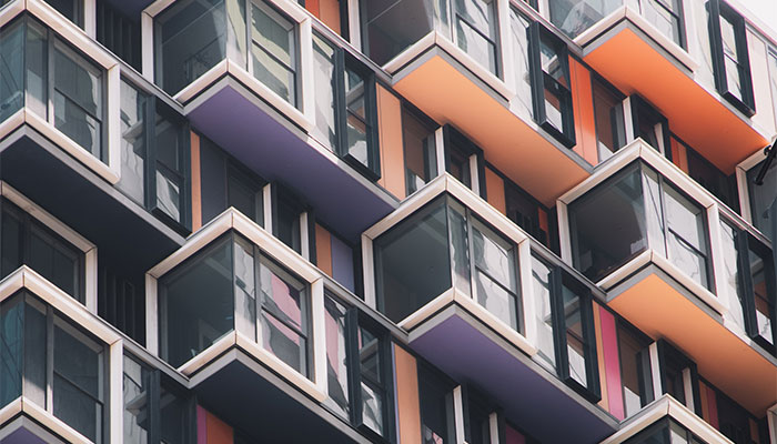 The future of SMSF and property