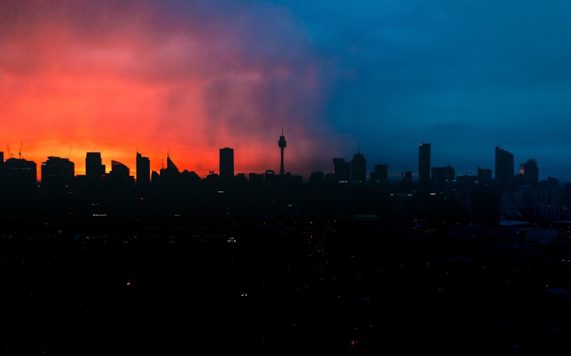 Cool market, hot profits: Why now is a good time to buy