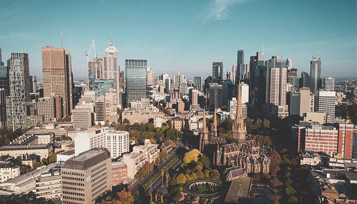 Investing across continents