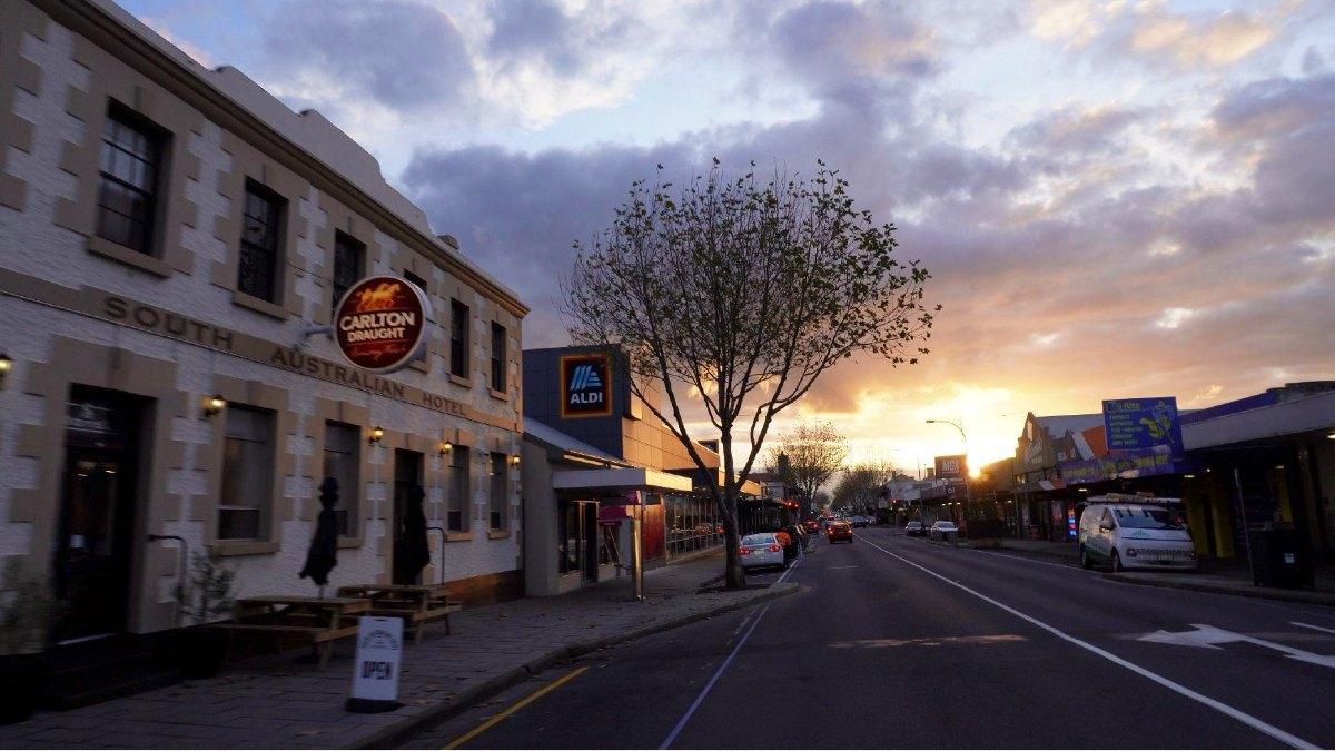 Regional Riches: Why Mount Gambier is Australia's Next Investment Powerhouse