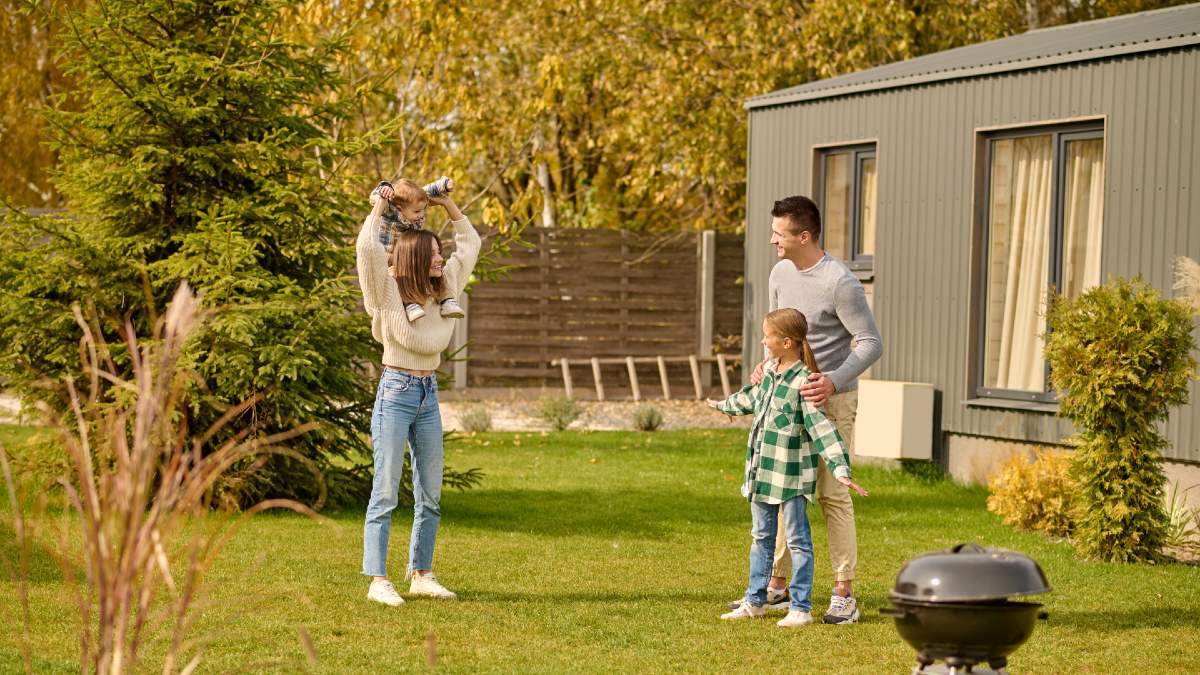 The Rise of Multigenerational Homes and What It Means for Investors