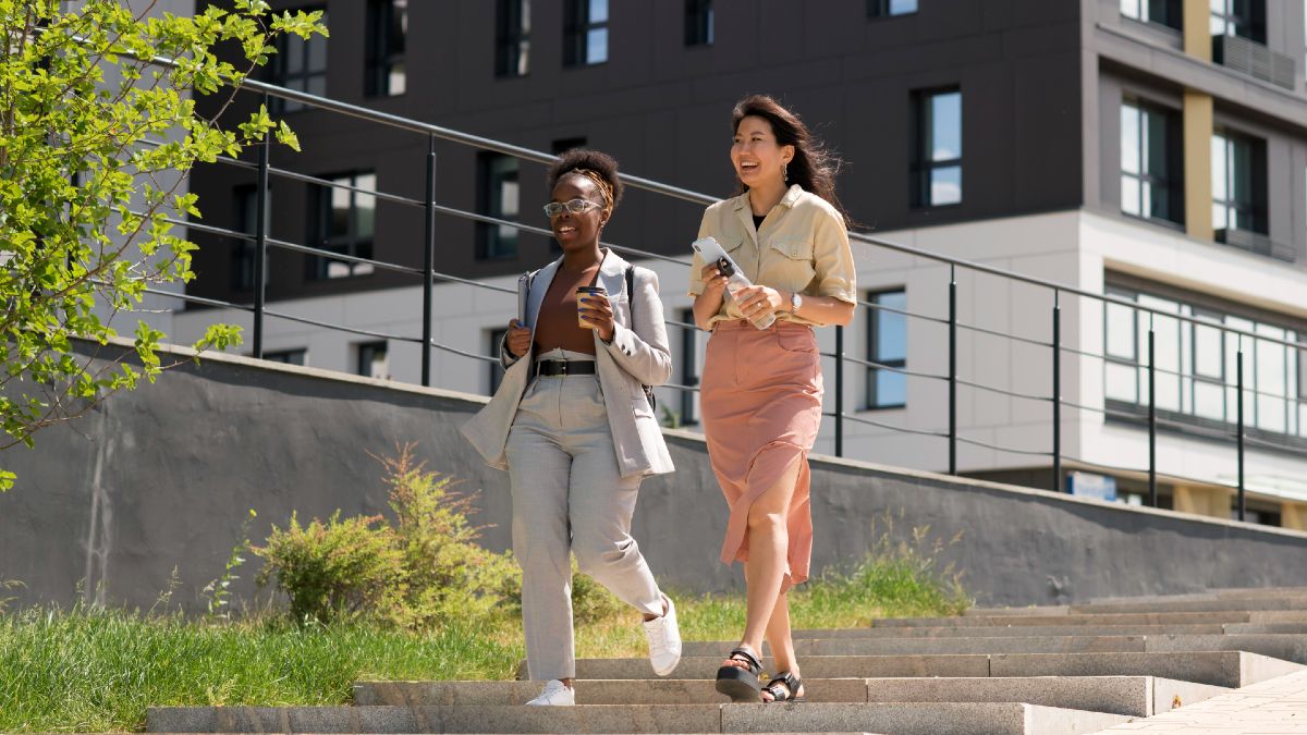 Why Walkability Matters in Property Investment