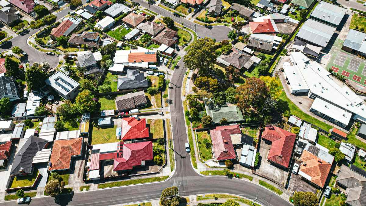 Property prices rise nationwide despite election and tariff jitters