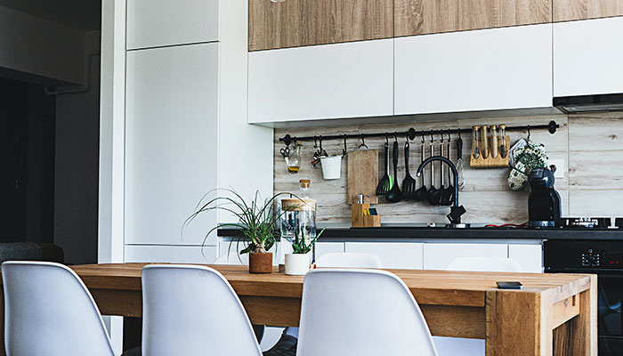 Low-cost ways to profit from property