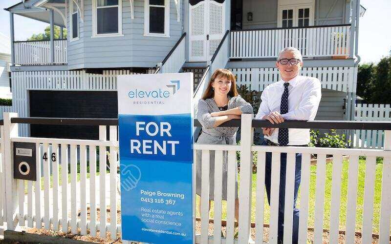 Investing in change: The charitable property management revolution