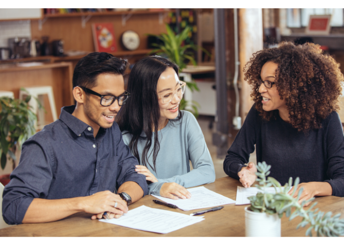 Buying your first home as an investment