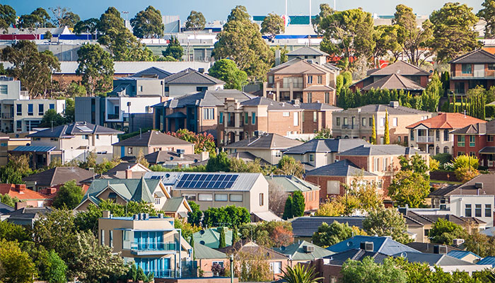 How property styling boosts sale price