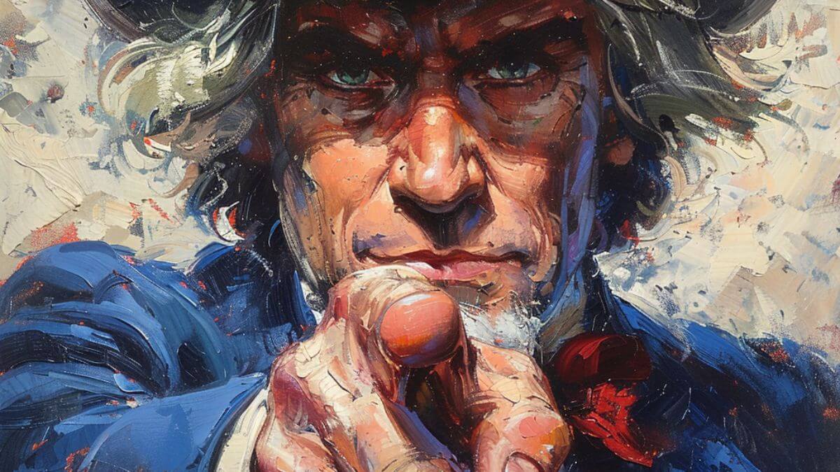 Your country needs you