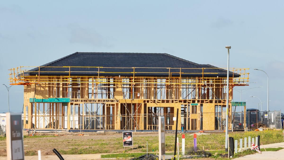 Knockdown rebuilds: what property investors need to know