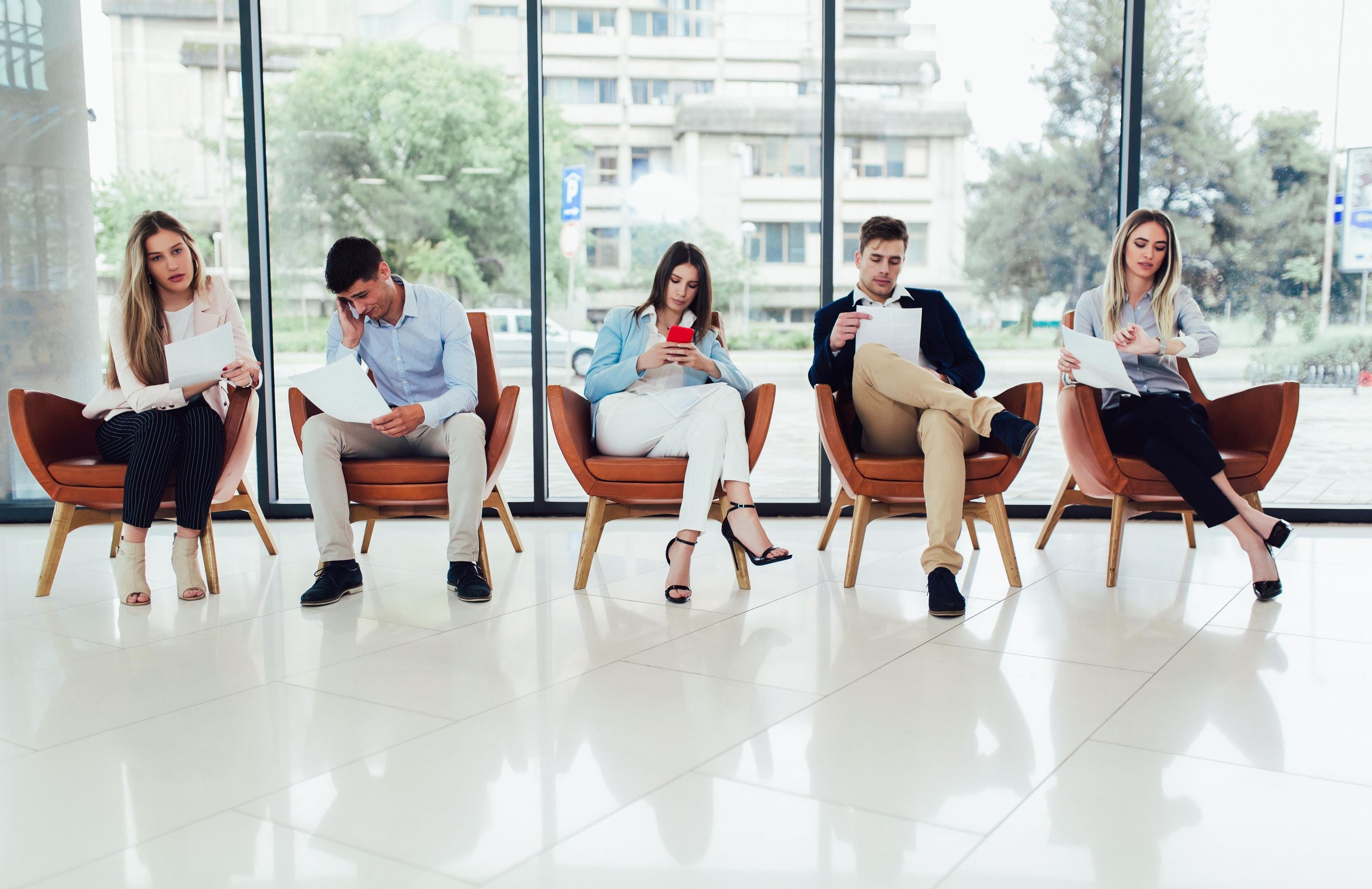 How to screen potential tenants