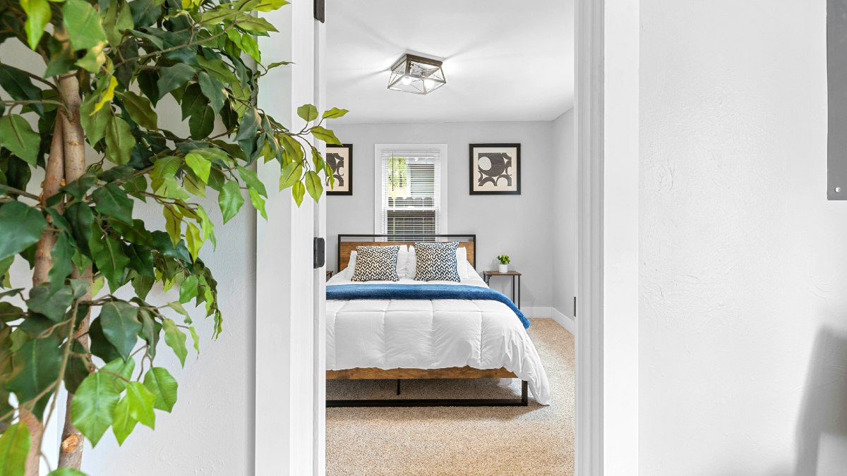 To Airbnb or not to Airbnb