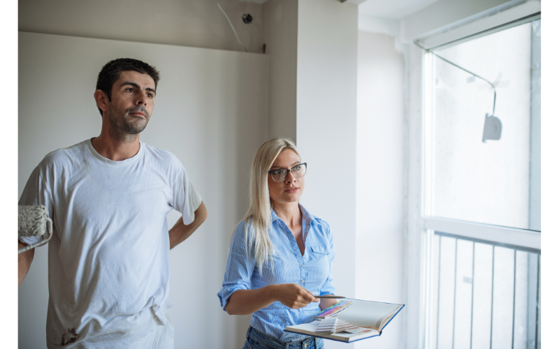 Property management: DIY or hire the pro's?