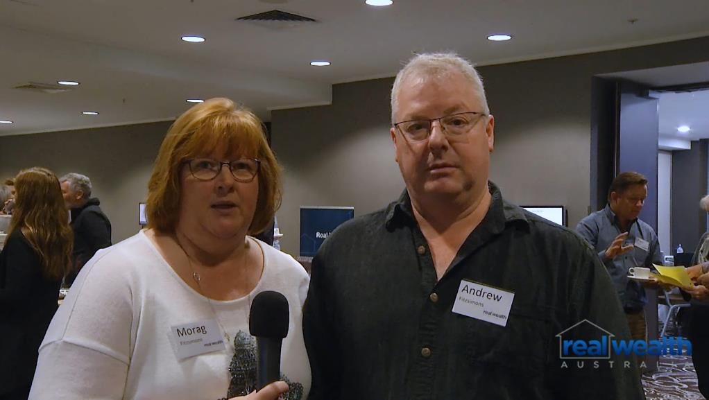 Are YOU up for a “Big Future”?