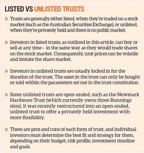Premium property assets without the price tag