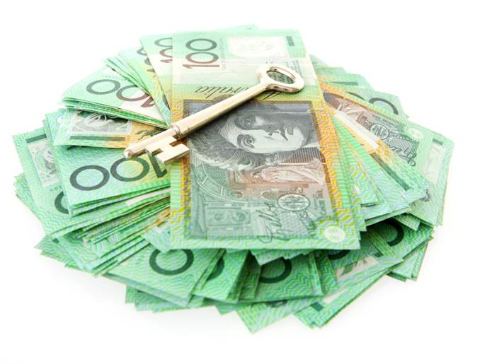 Does the $500k investment property still exist?