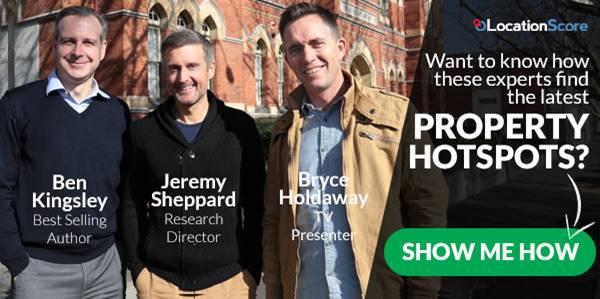 How to choose a growth suburb for investing