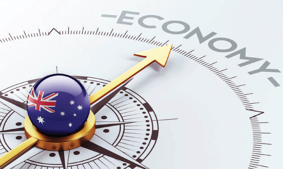 Why the Australian economy will keep growing