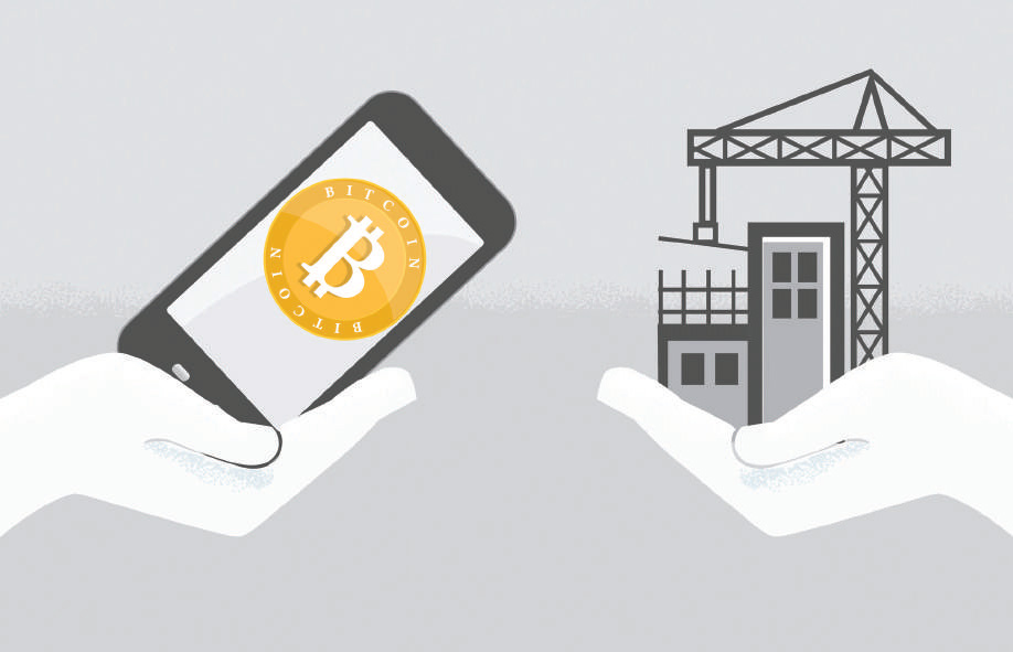 Blockchain and AI to revolutionise housing market