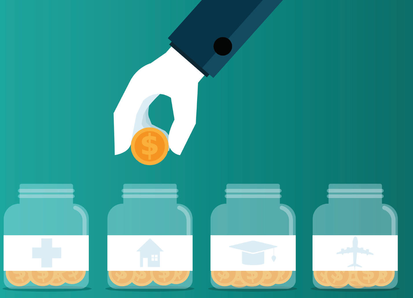 Investors' plans for 2019